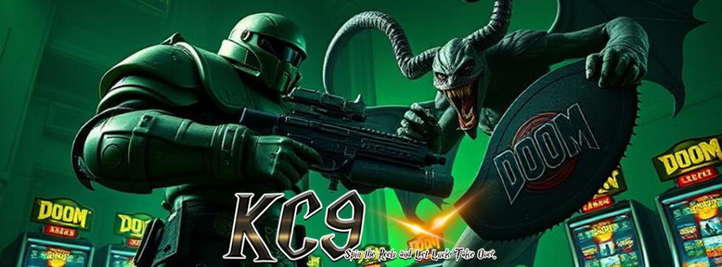 รวมสล็อตวอเลท KC9